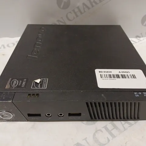 LENOVO THINKCENTRE M93