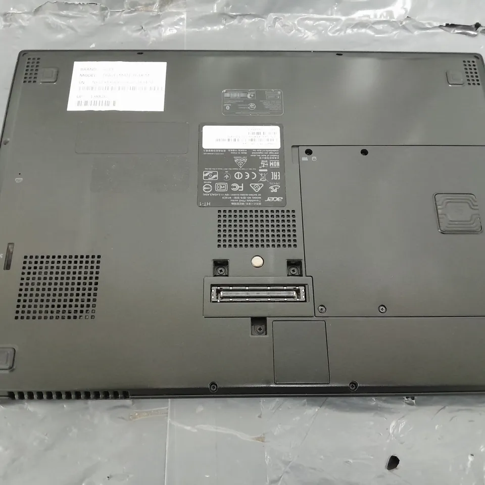 ACER TRAVELMATE P648-M