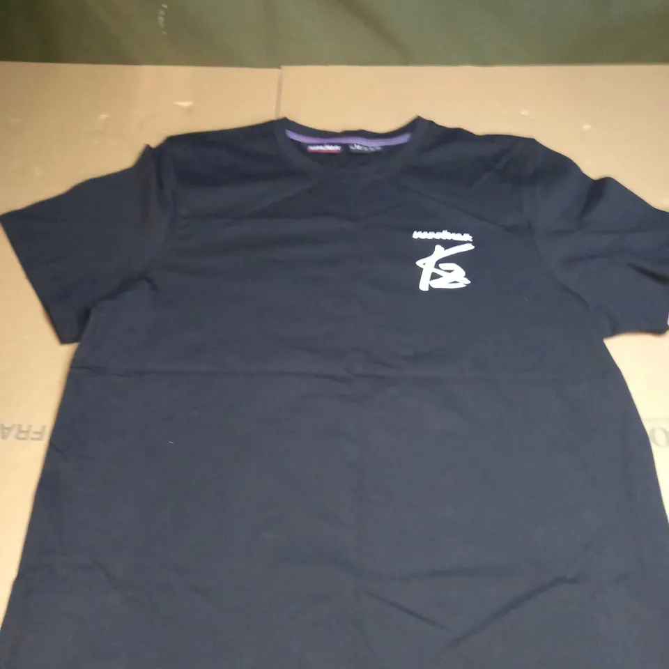 KARRIMOR LOGO T-SHIRT SIZE M