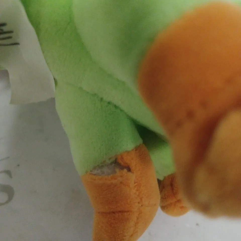 POKEMON PLUSHIE