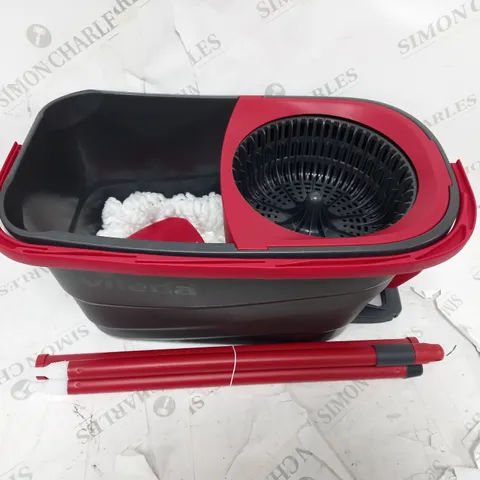 VILEDA TURBO SMART