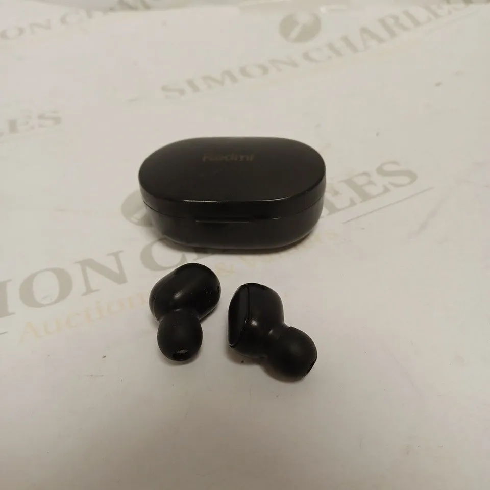 REDMI HXC-SK WIRELESS EARPHONES 