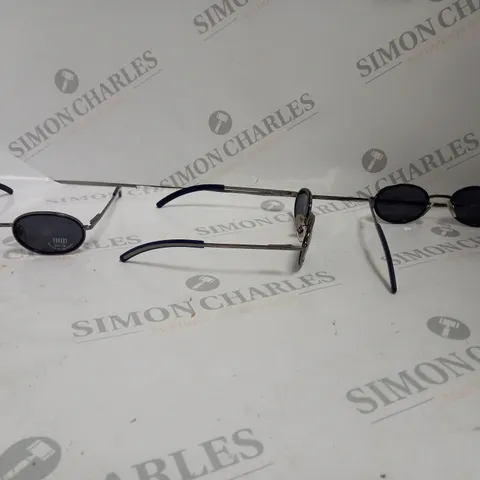 BOX OF APPROX 5 PAIRS OF VOGART 2481I SUNGLASSES.