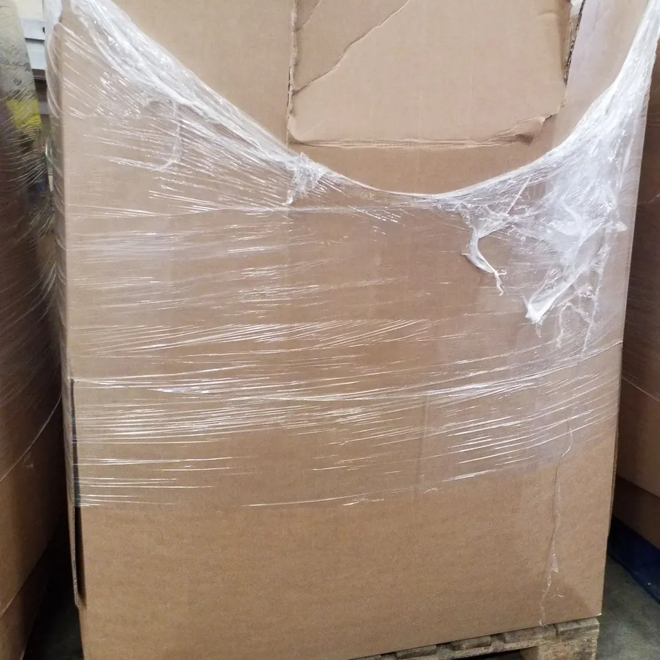 PALLET CONTAINING ASSORTED PILLOWS & CUSHIONS