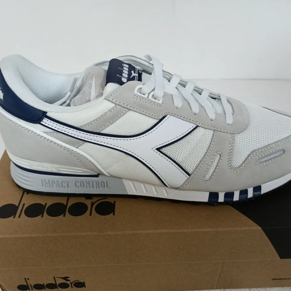 DIADORE TITAN SIZE 12