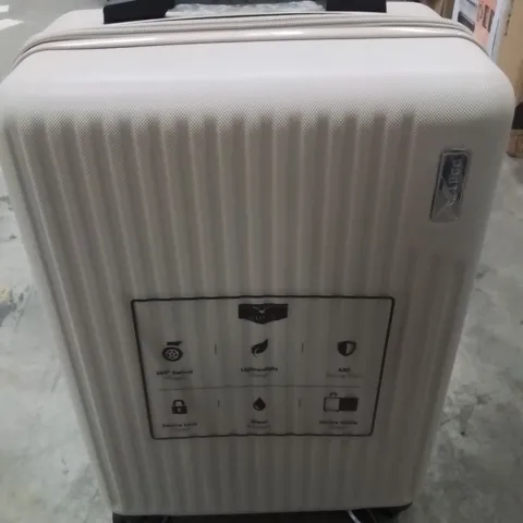LUGG TRAVEL CABIN BAG 