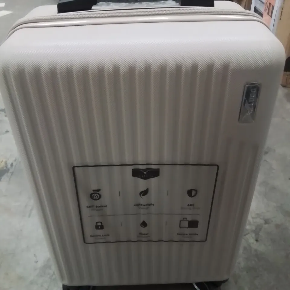 LUGG TRAVEL CABIN BAG 