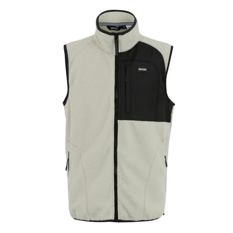 BRAND NEW REGATTA SLEEVELESS JACKET FRANKIE BORG MOONSTRUCK SIZE L