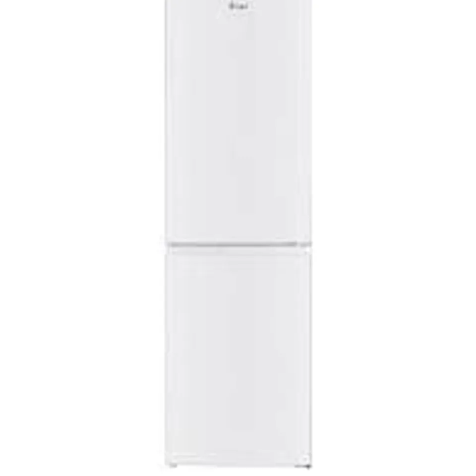 BOXED SWAN 50/50 FRIDGE FREEZER IN WHITE