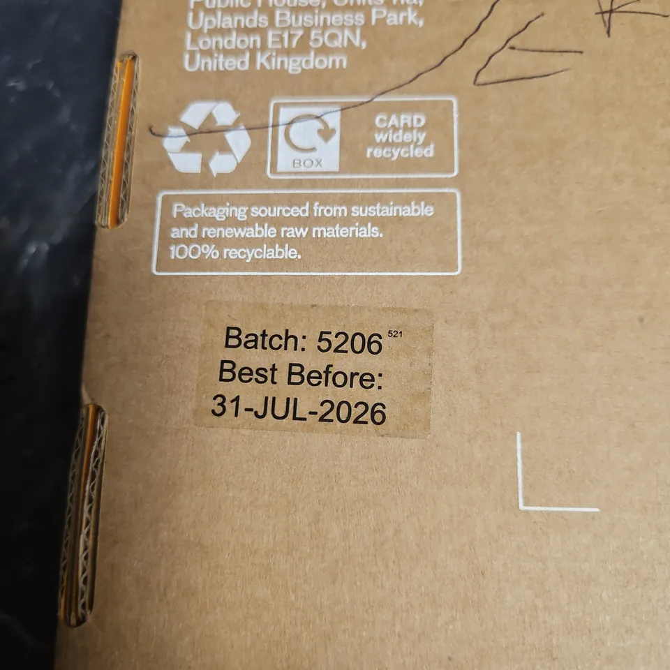 PINTER PACK BREWING INGREDIENTS - ANCESTOR'S BRITISH BITTER HOMEBREW KIT