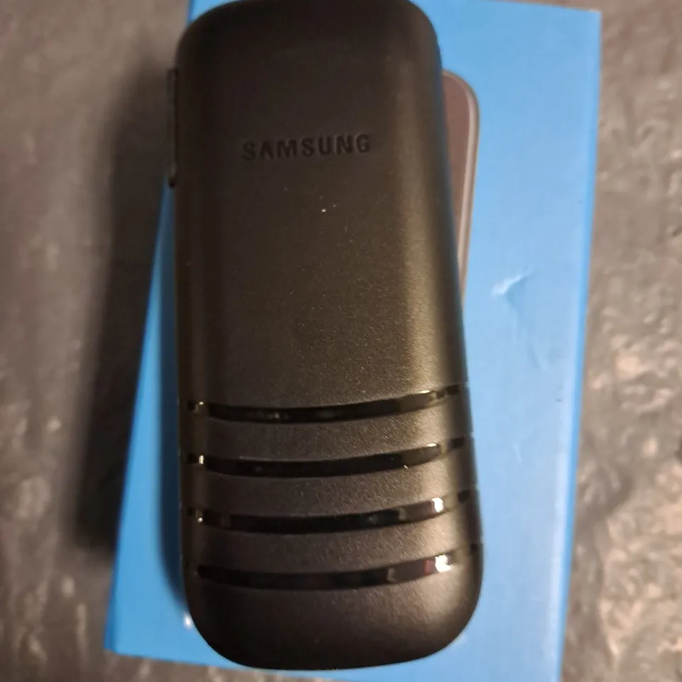 BOXED SAMSUNG KEYSTONE 2 GT-E1207Y PHONE