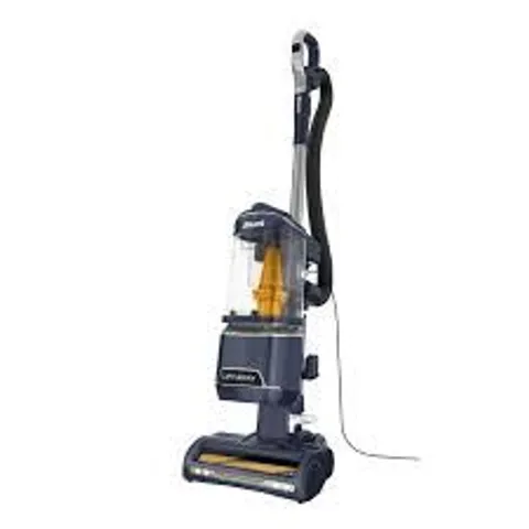 BOXED SHARK ANTI HAIR WRAP UPRIGHT VACUUM CLEANER WITH LIFT-AWAY NZ691UK