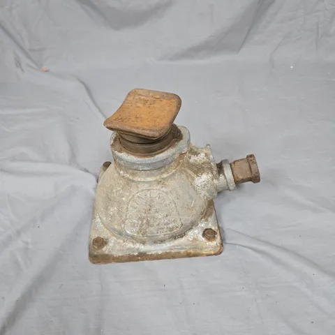 ERN LAKE 6 1/2 INCH TOWER JACK. REPLACEMENT PART