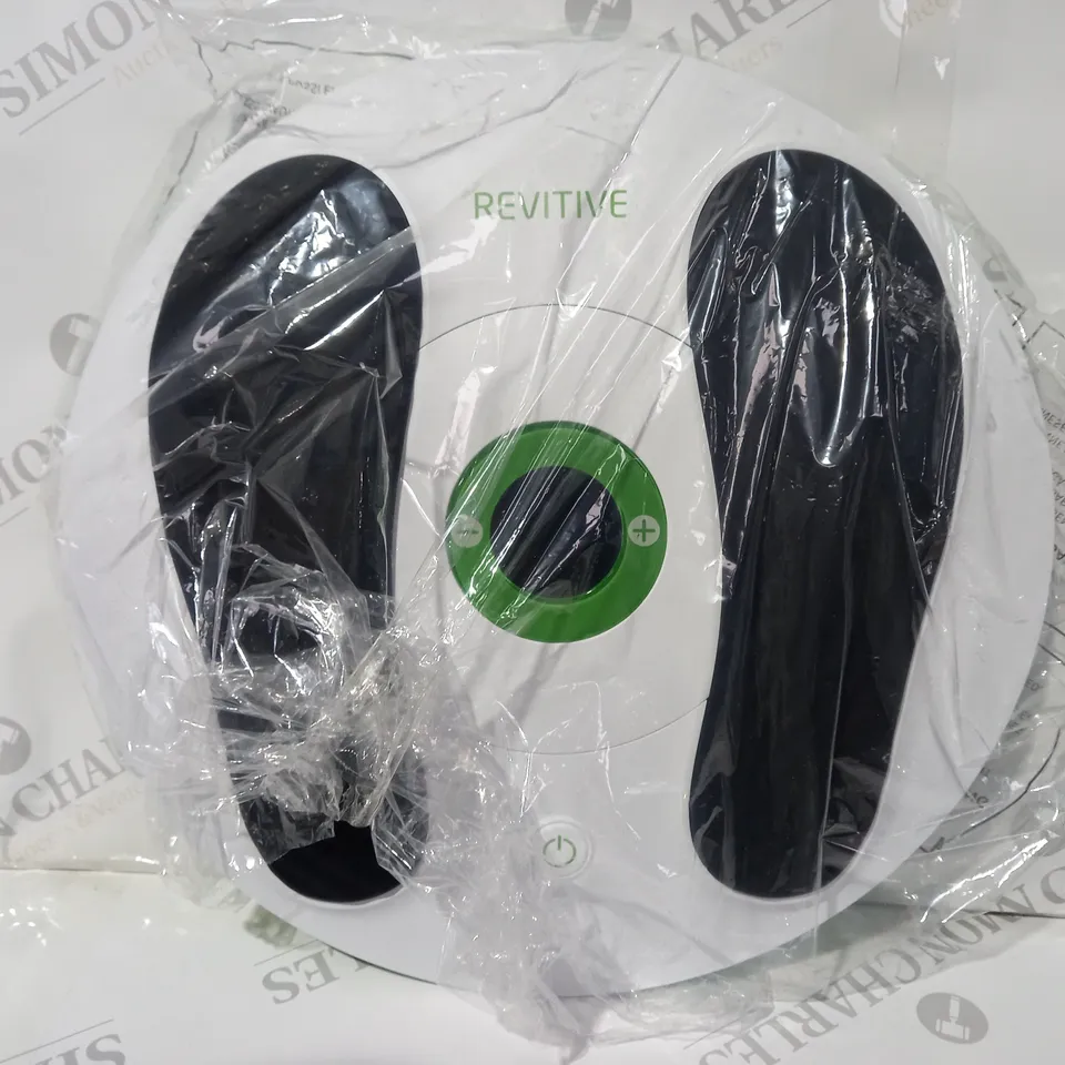 BOXED REVITIVE ESSENTIAL CIRCULATION BOOSTER