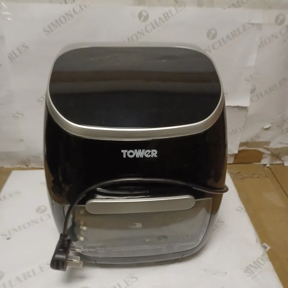 TOWER DIGITAL AIR FRYER OVEN 