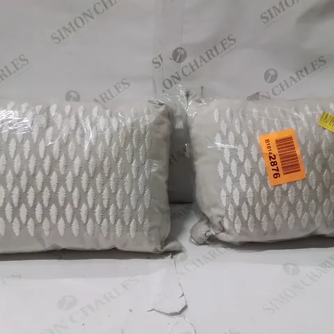 BRAND NEW SEALED SET OF 2 SEED CUSHION PAD
