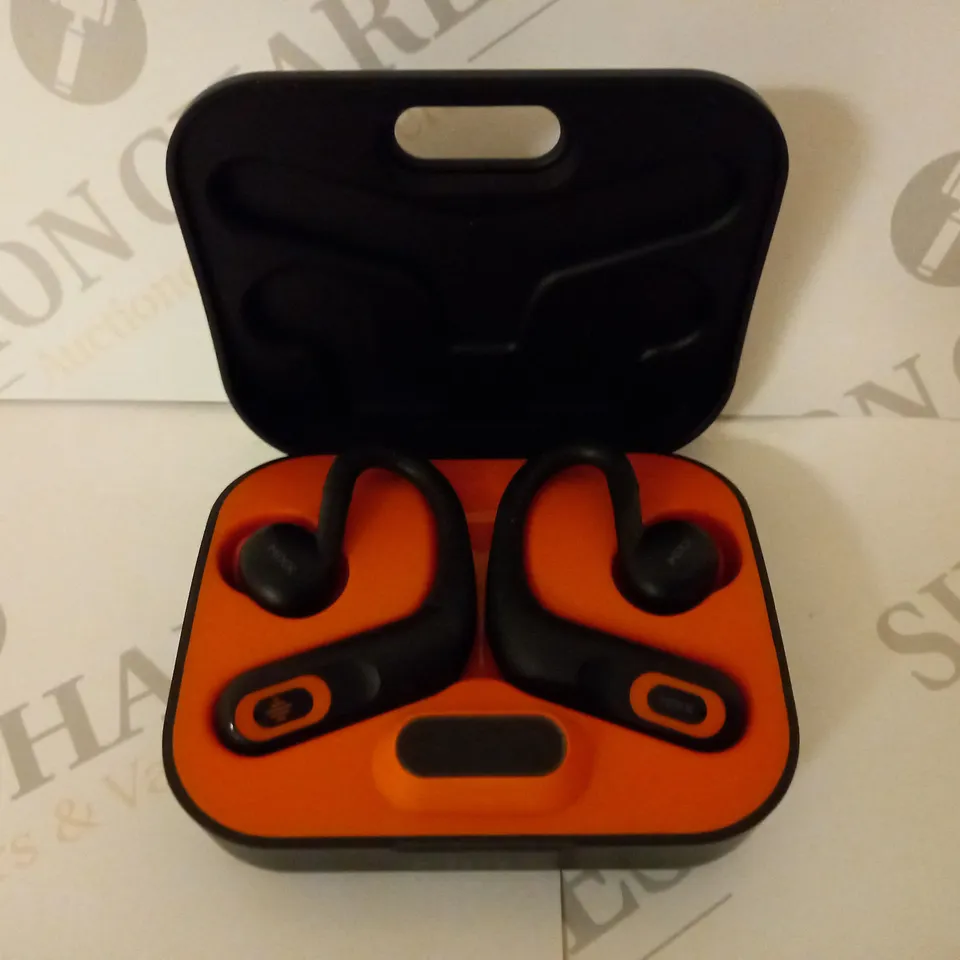 BOXED MIXX STREAMBUDS SPORTS CHARGE