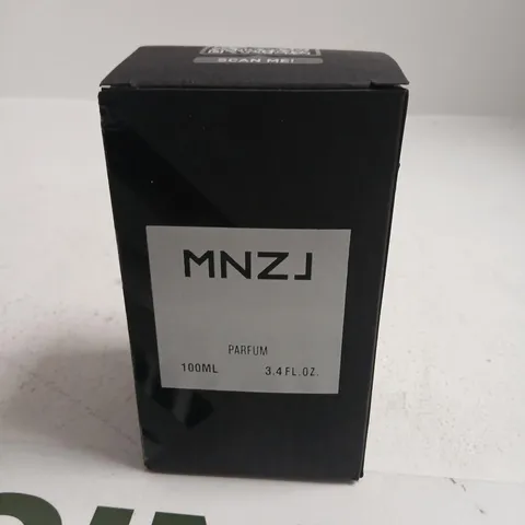 BOXED MNZJ PARFUM 100ML