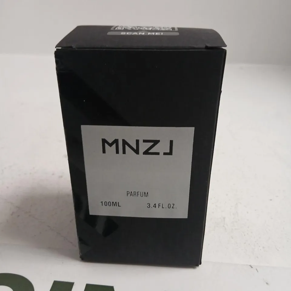 BOXED MNZJ PARFUM 100ML