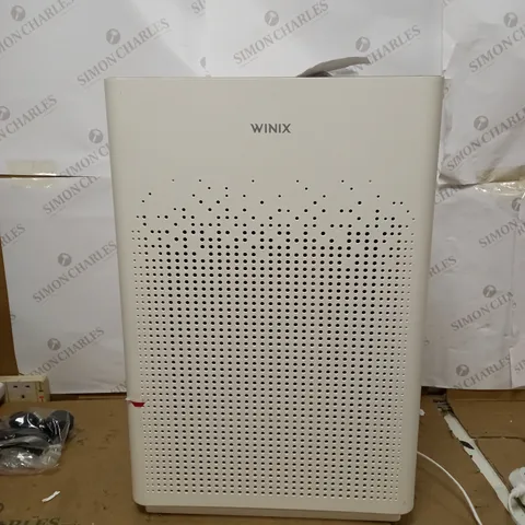 WINIX ZERO S AIR PURIFIER 65W