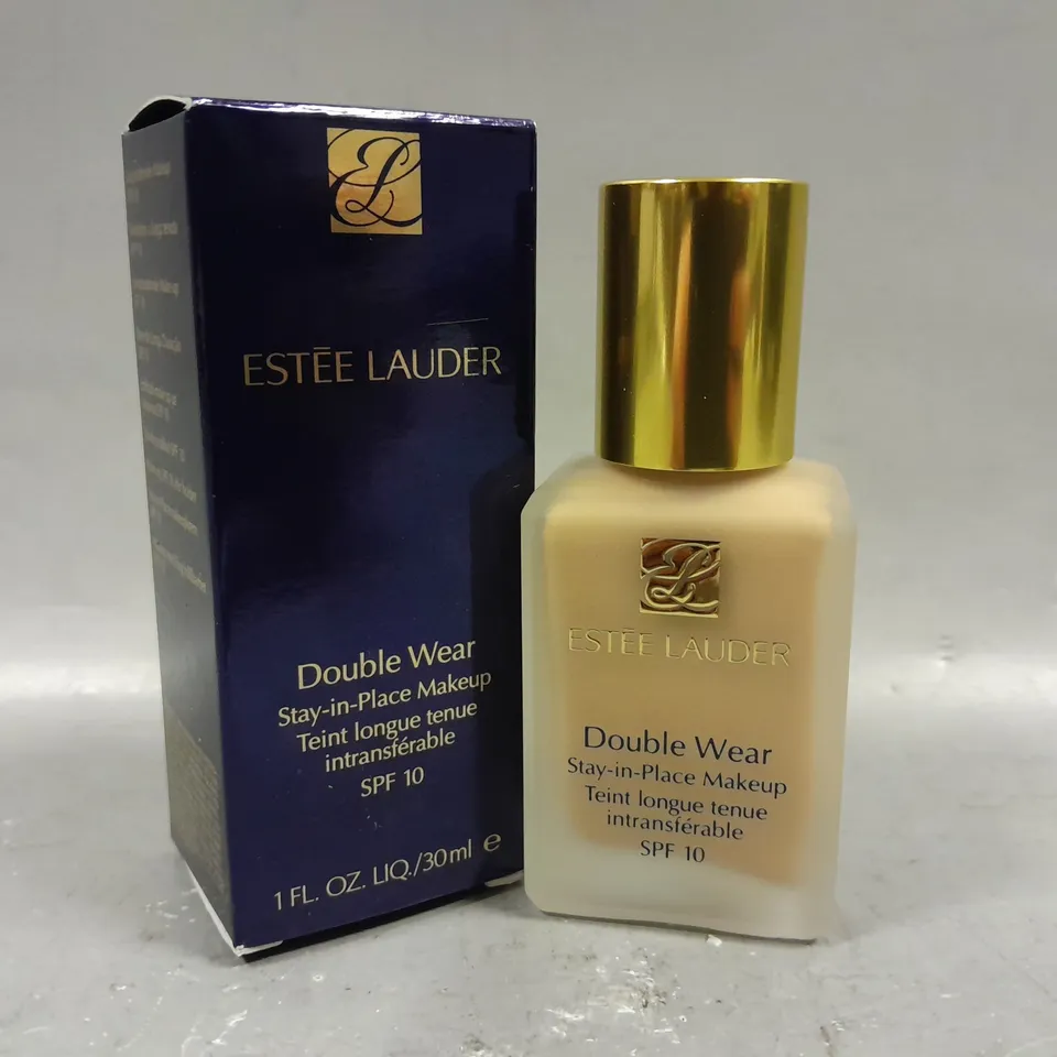 ESTÉE LAUDER DOUBLE WEAR STAY-IN-PLACE MAKEUP 30ML #2C3 FRESCO