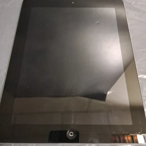 APPLE IPAD 2 (A1395)