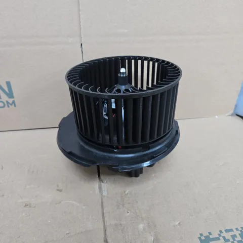 EU AUTO PARTS HEATER BLOWER MOTOR FAN