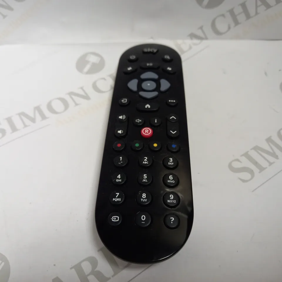 ORIGINAL SKY Q REMOTE