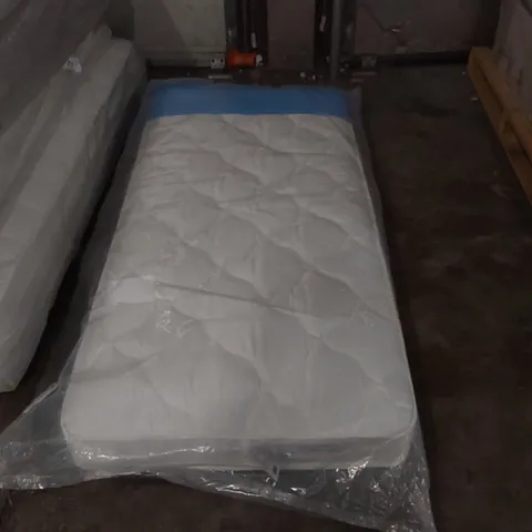 QUALITY BAGGED 90CM SINGLE PREMIUM MATTRESS