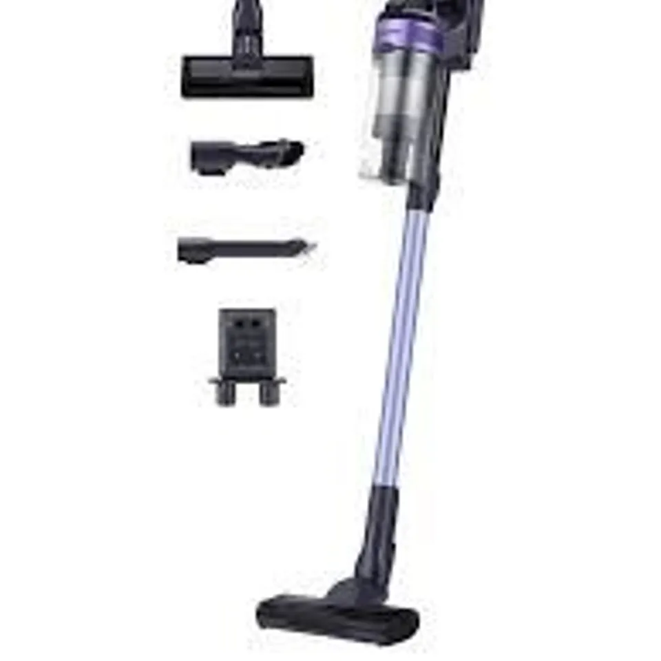 BOXED SAMSUNG JET™ 60 TURBO CORDLESS VACUUM CLEANER RRP £299