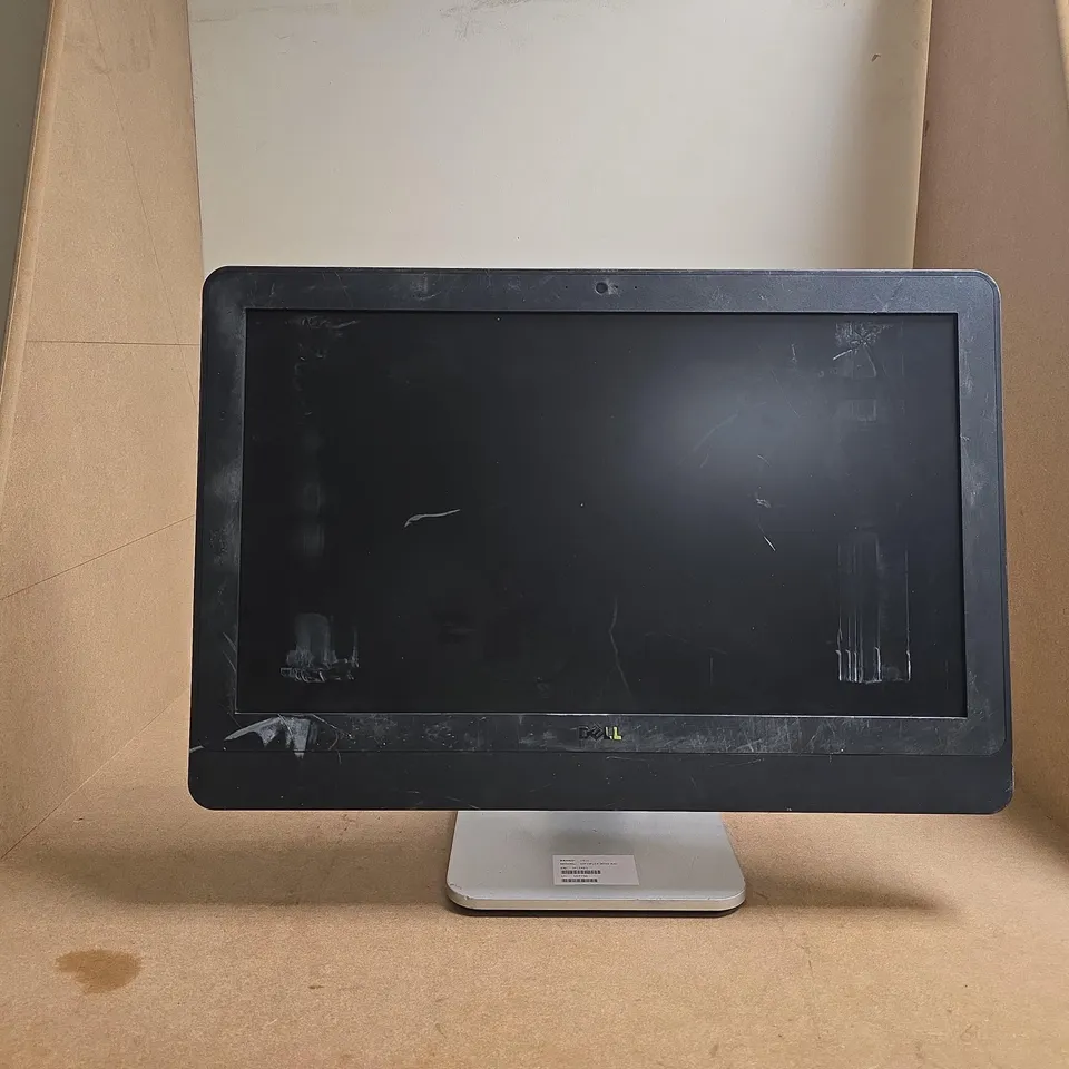 DELL OPTIPLEX 9020 AIO MONITOR WITH STAND