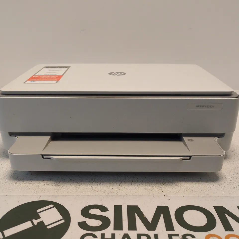 HP ENVY 6020E ALL-IN-ONE PRINTER