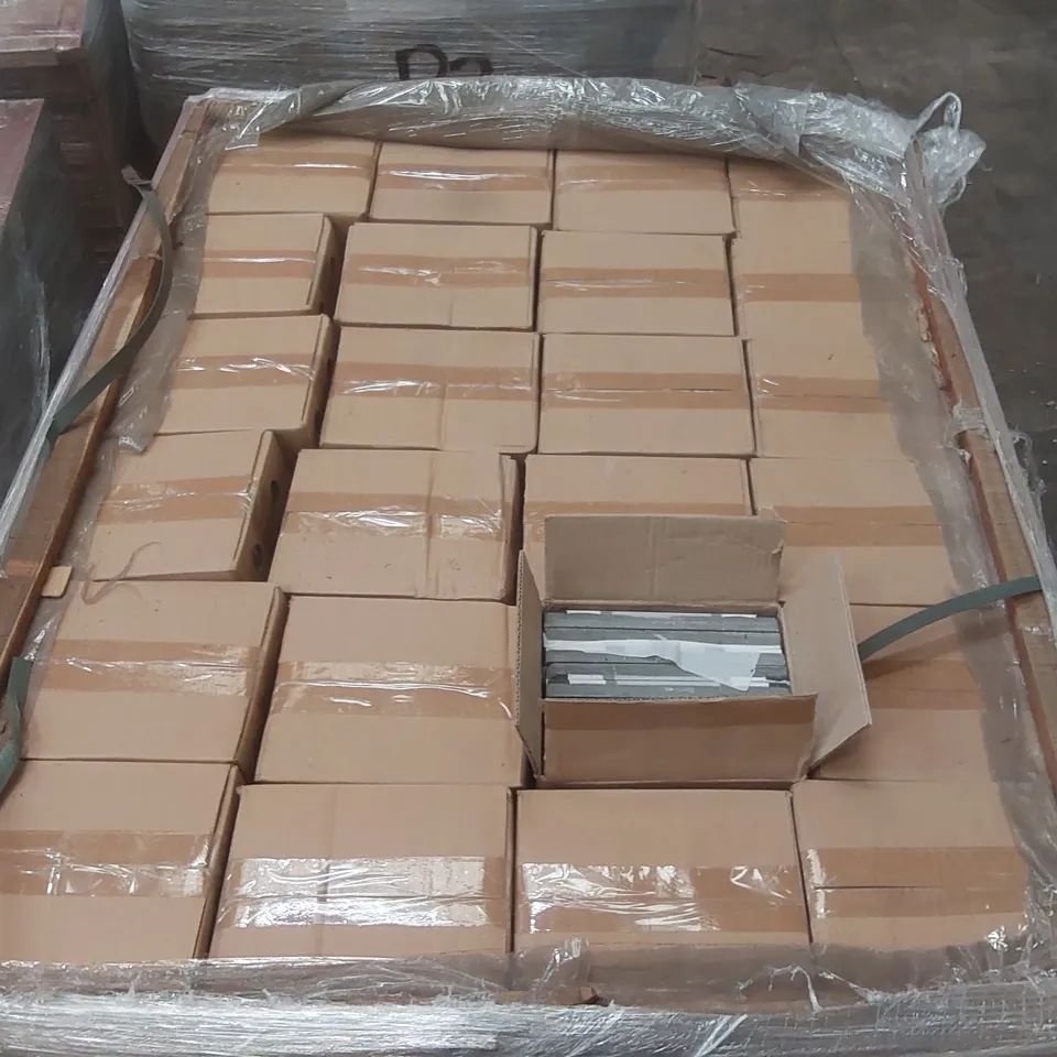 PALLET CONTAINING APPROXIMATELY 648x BRAND NEW ALEXA ENCAUSTIC TILES - 20 x 20cm