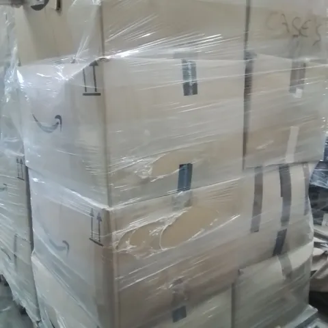PALLET CONTAINING A LARGE QUANTITY OF TABLET CASES AND PHONE CASES AND SCREEN PROTECTORS 