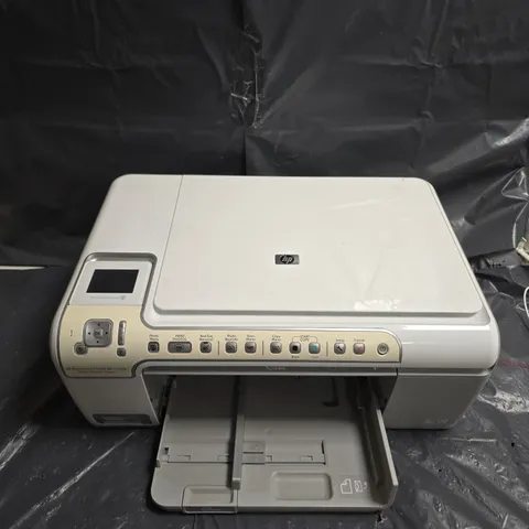 HP PHOTOSMART C5280 ALL-IN-ONE PRINTER – SCANNER – COPIER - COLLECTION ONLY