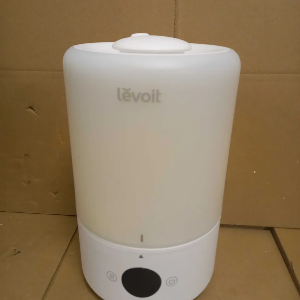 LEVOIT DUAL 200S SMART TOP-FILL HUMIDIFIER