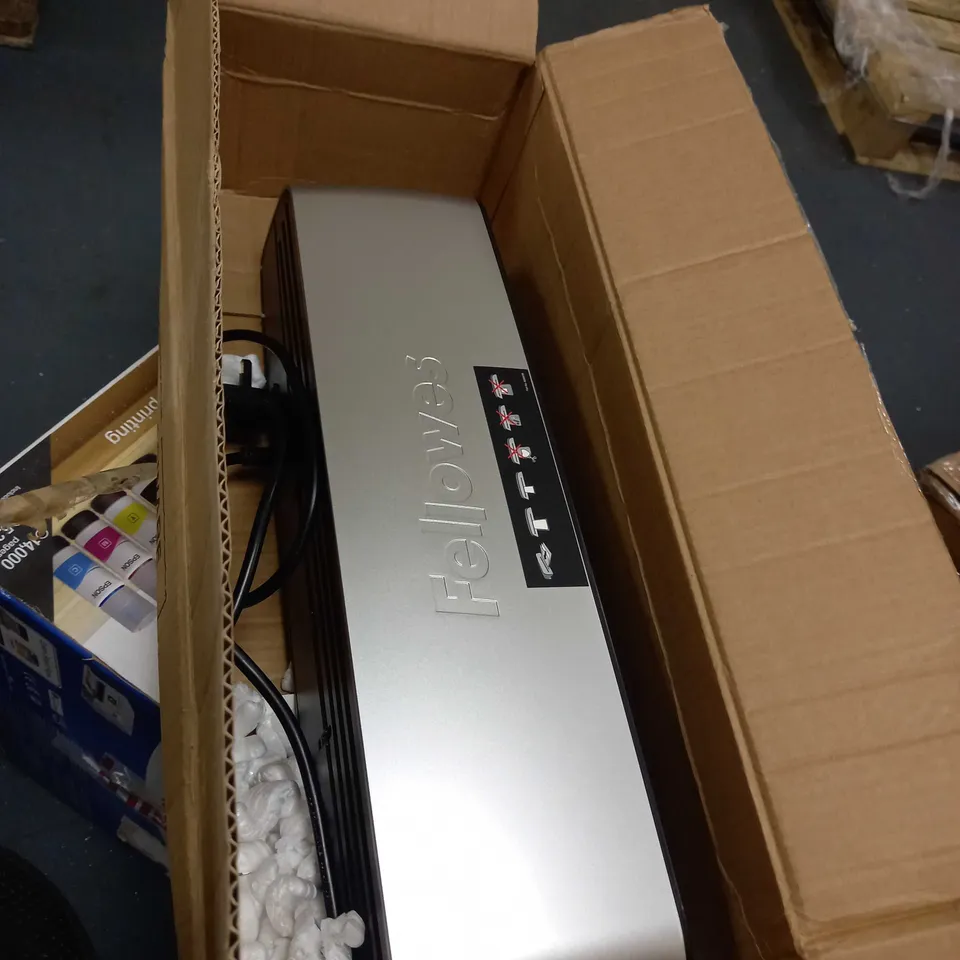 FELLOWES NEPTUNE 3 A3 OFFICE LAMINATOR
