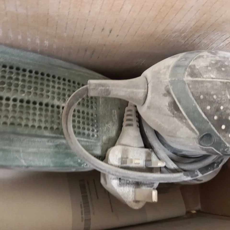BOSCH PEX 220A ORBIT SANDER