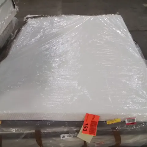QUALITY BAGGED WAYFAIR SLEEP FOAM MATTRESS - 150CM KING SIZE
