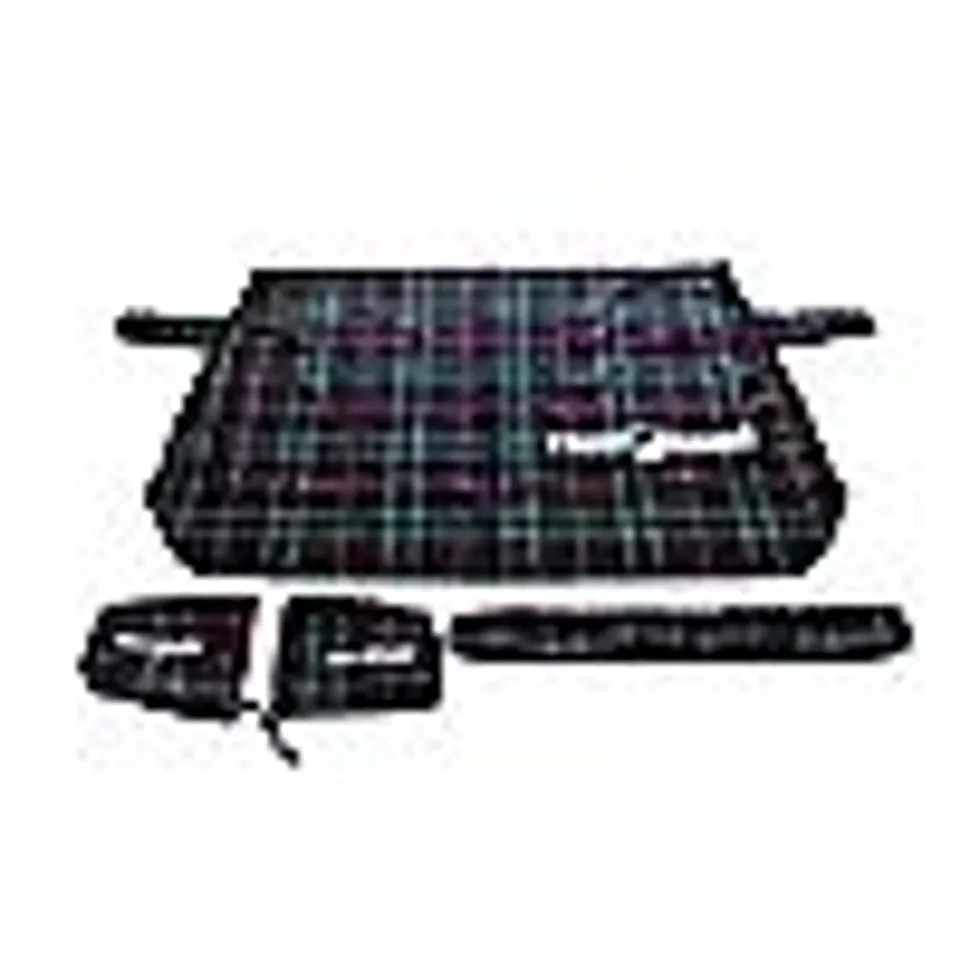 DELK FROSTGUARD DELUXE FRONT WINDSCREEN COVER