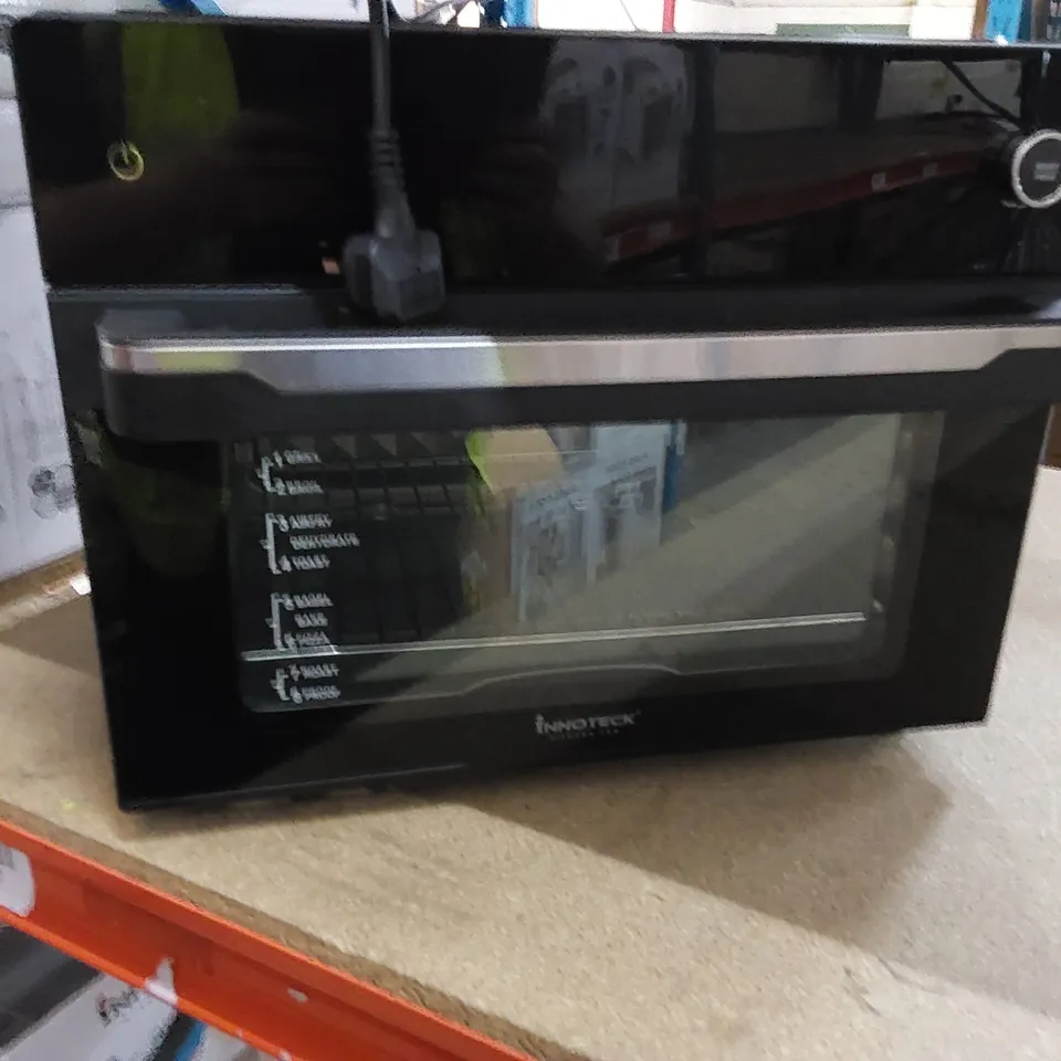 INNOTECK KITCHEN PRO 18 IN 1 30 L SMART DIGITAL AIR FRYER OVEN