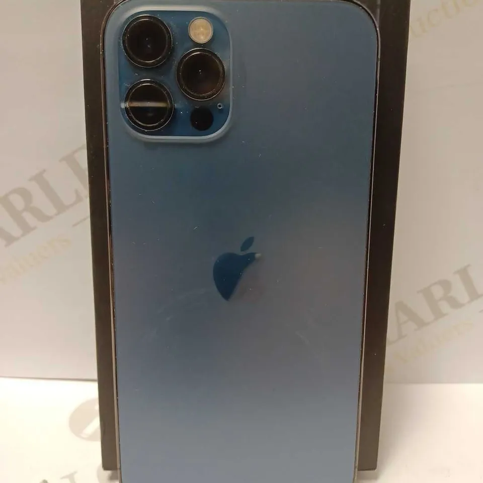 APPLE IPHONE 12 PRO 
