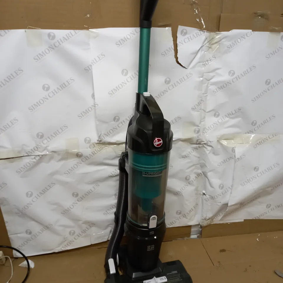 HOOVER UPRIGHT 300 UPRIGHT VACUUM CLEANER