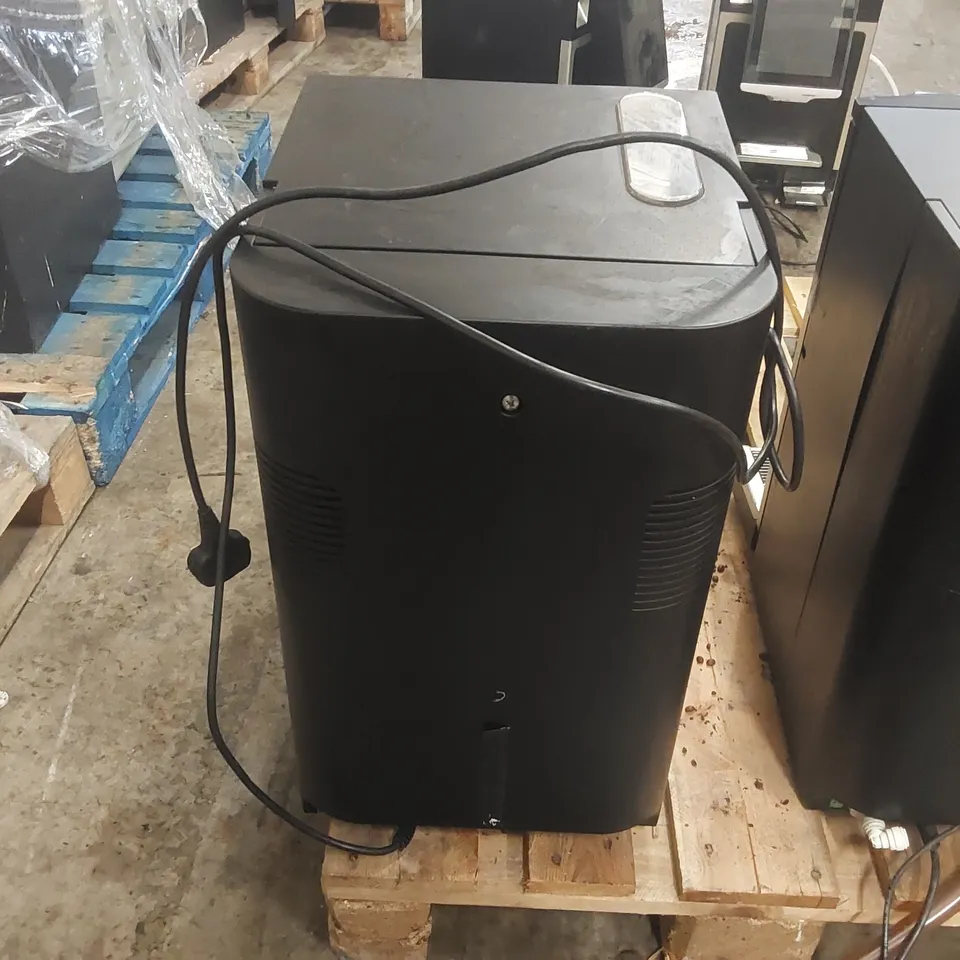 SCHAERER INTENSE COMMERCIAL BEAN TO CUP COFFEE MACHINE