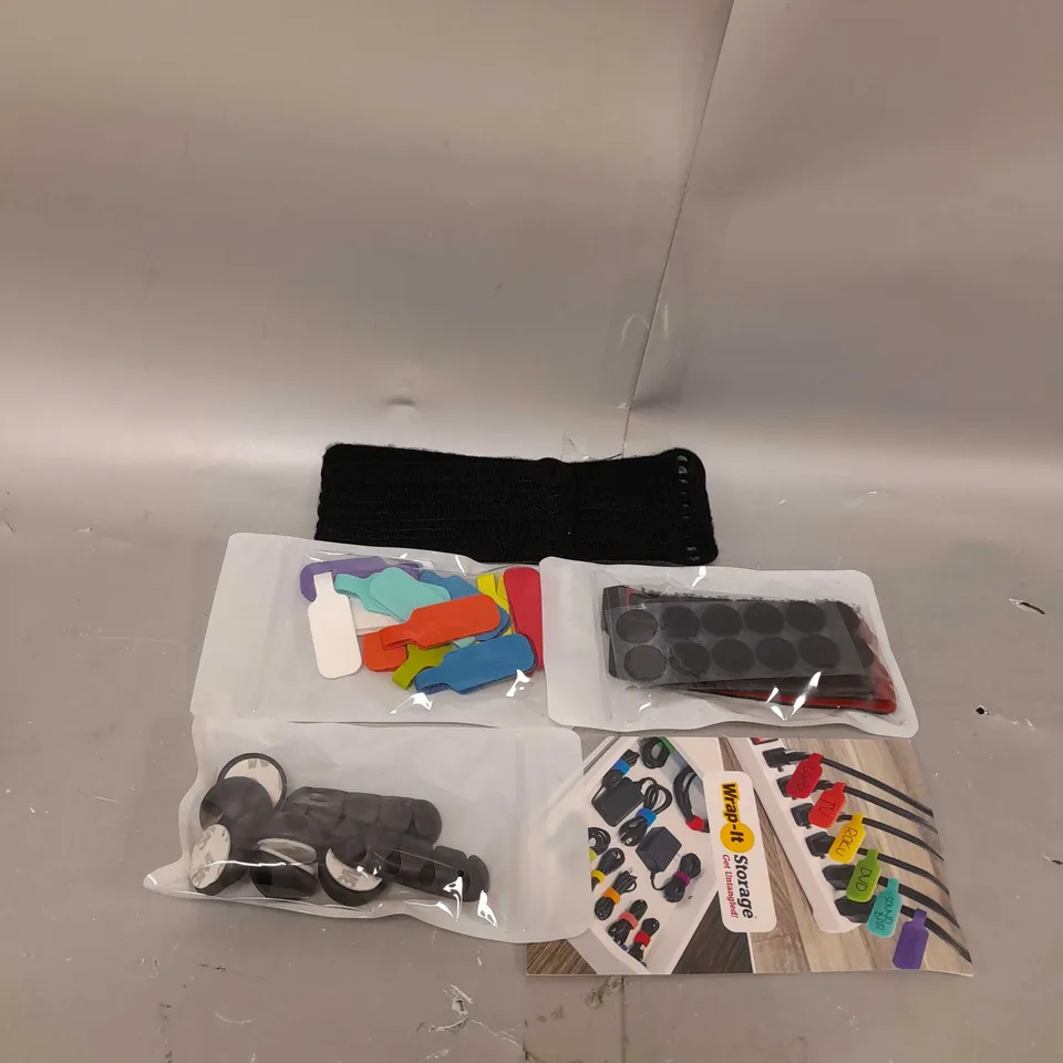 HOME CABLE SORTING SET 