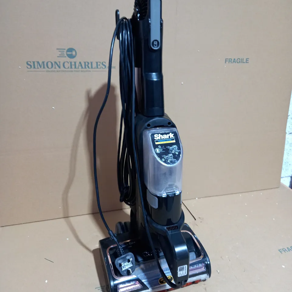 SHARK CORDED STICK VACUUM HZ500UKT