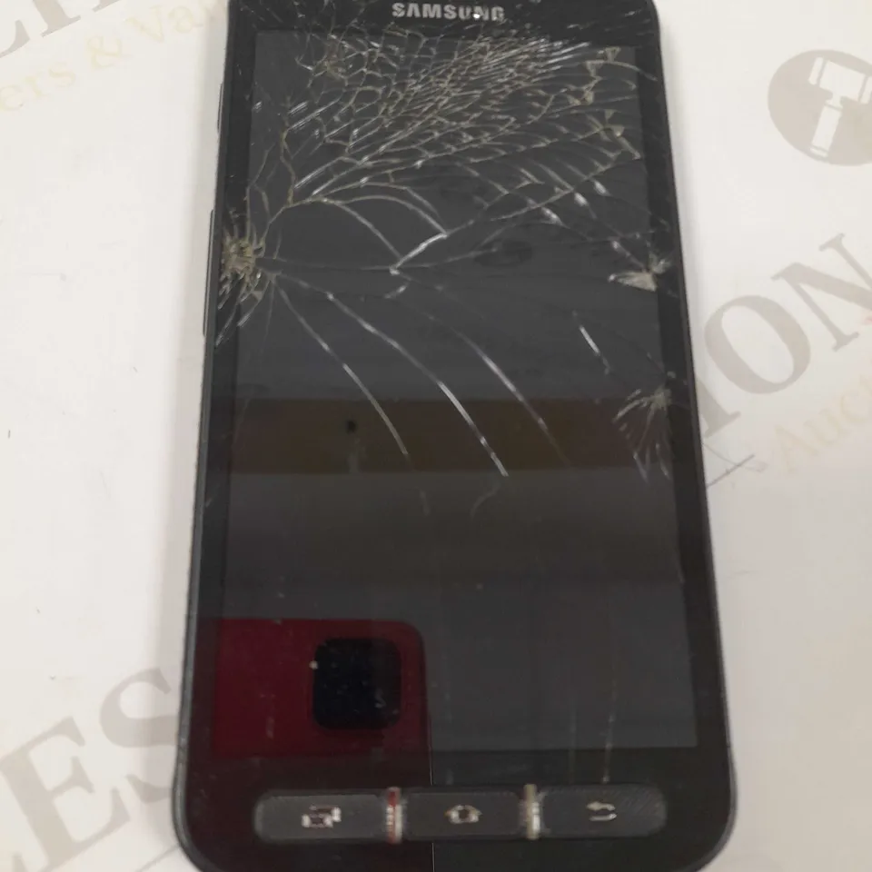 SAMSUNG MOBILE PHONE