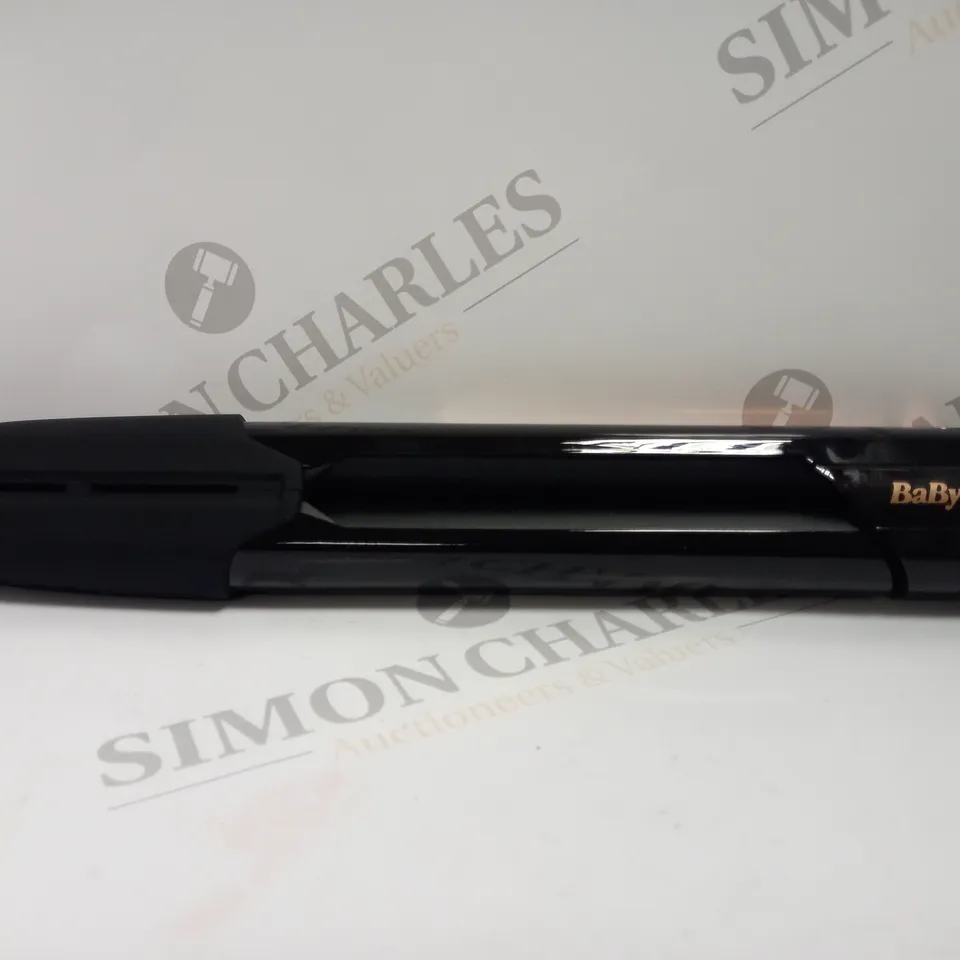 BABYLISS WIRELESS PORTABLE HAIR STRAIGHTENERS 
