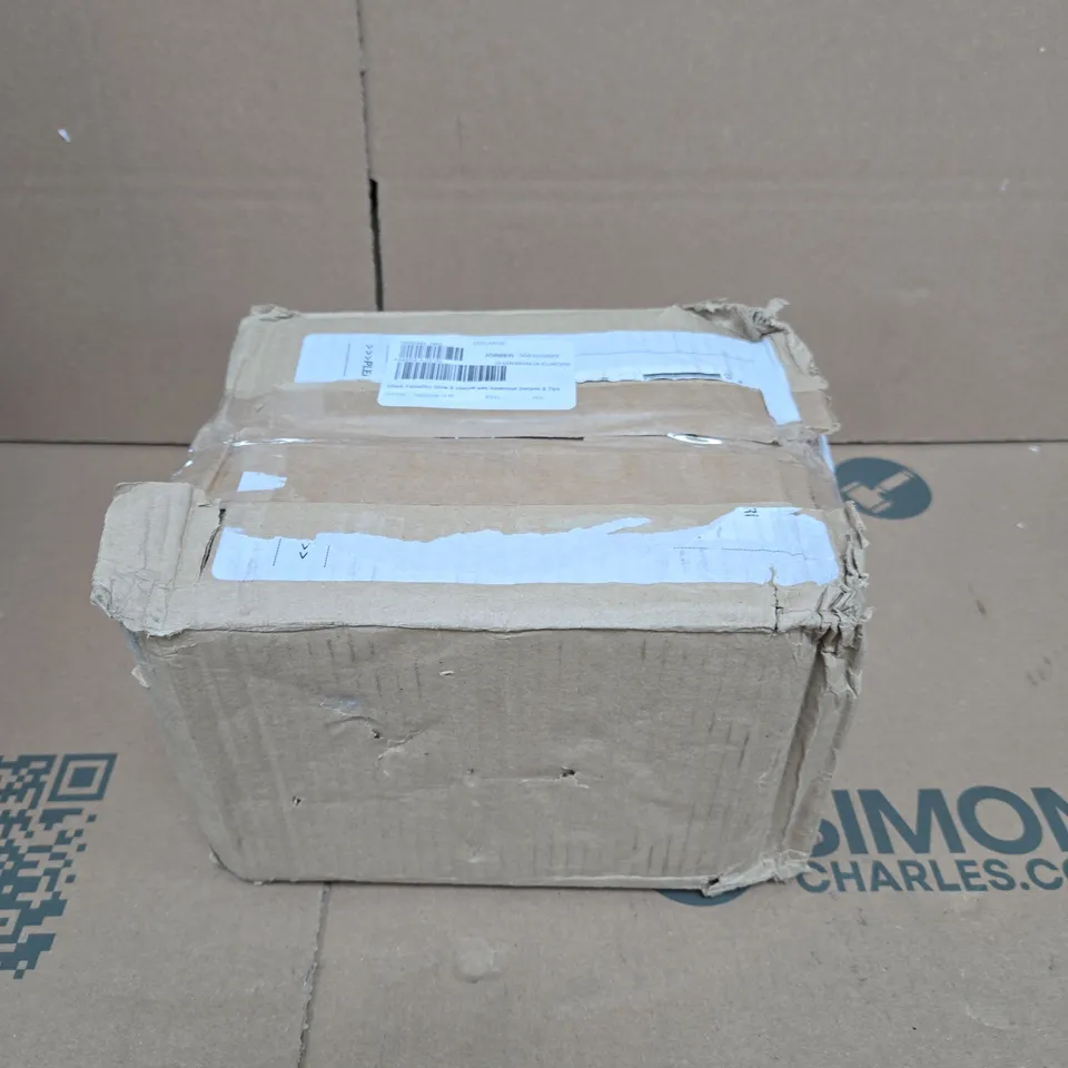 SHARK FACIAL PRO GLOW AND DEPUFFI IN WARM BLACK