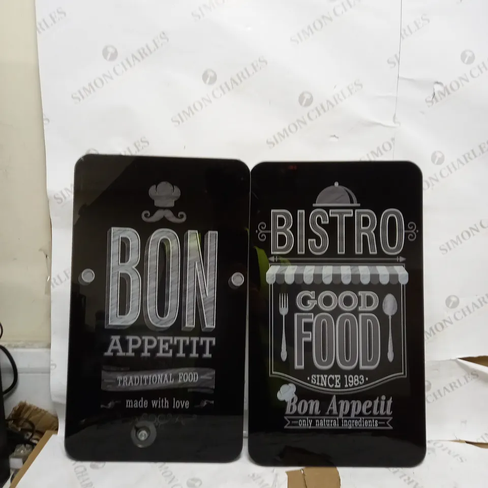 WENKO UNIVERSAL COVER PLATES